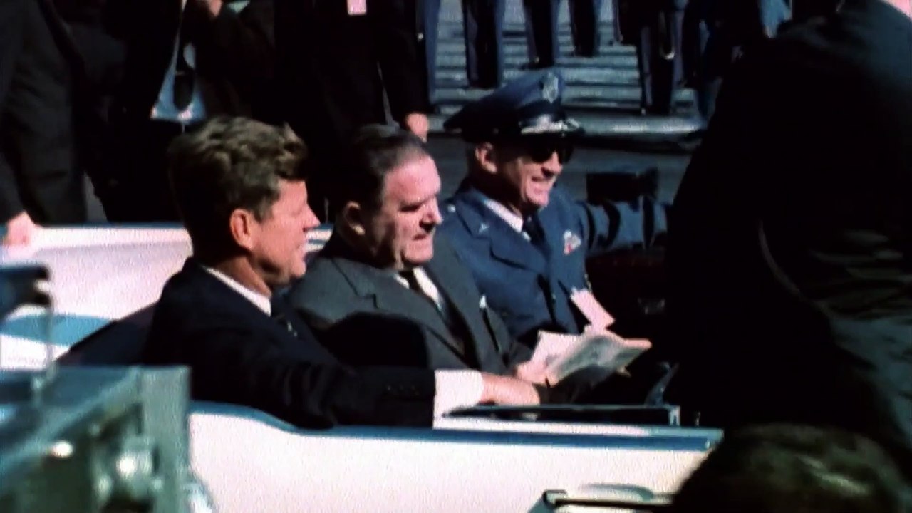 When We Left Earth The NASA Missions - Mercury Ordinary Supermen