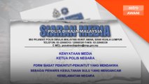 Polis siasat kumpulan dakwa pewaris Kesultanan Sulu - KPN