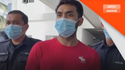 Warden pusat tahfiz dituduh cederakan empat pelajar