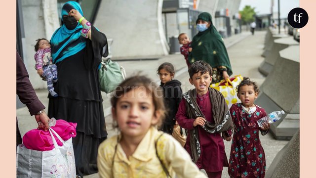 Une guerre contre les femmes : Pour Amnesty, les Talibans devraient être jugés pour crime contre l'humanité