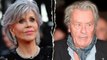Alain Delon : Jane Fonda fait une révélation inattendue