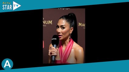 EXCLU "Il est devenu tout rouge !" : Le prince William et Nicole Scherzinger, un détail croustillant