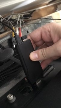 Stick HDMI console retrogaming