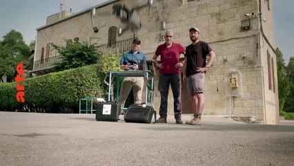 L’Arche d’alliance, aux origines de la Bible - 3 juin