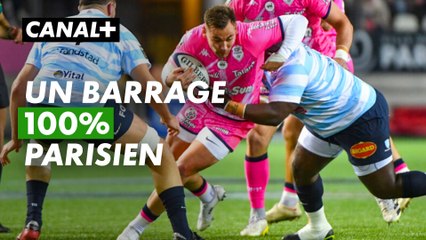 Battus lors de la dernière journée de saison régulière, les deux clubs s’affronteront samedi en barrages