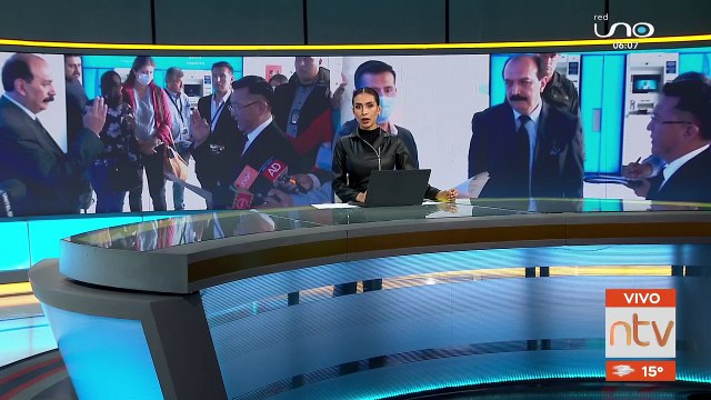 Medios internacionales replicaron muerte del exinterventor del Banco Fassil, Carlos Colodro