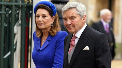 Carole and Michael Middleton: Here's why their loan for Party Pieces was funded by taxpayers