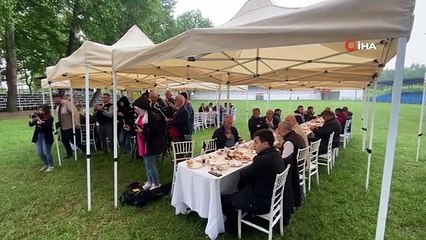 600 pehlivan Tarihi Akbalık Güreşleri'nde boy gösterecek