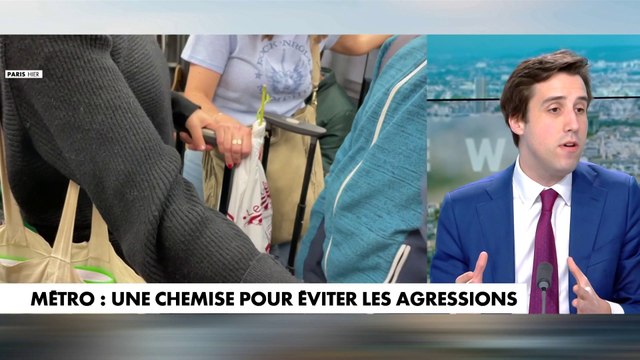 Pierre Gentillet : «Aujourd'hui, ce ne sont pas les délinquants qui trichent avec la société mais la société qui s'adapte aux délinquants»