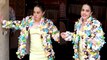 Wow! Urfi Javed Wears Jacket Made Of Soft Toys