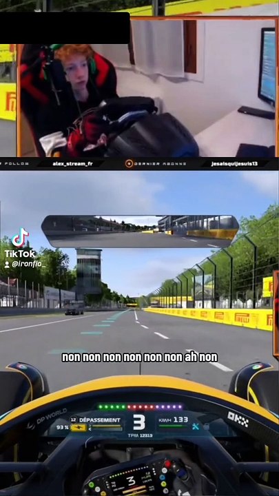 TENTATIVE DE MEURTRE PTDRR