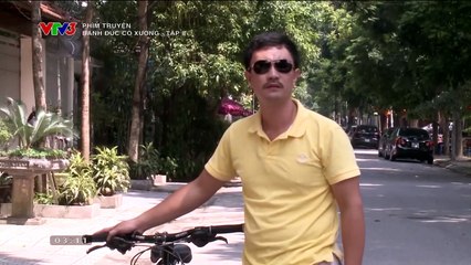 Bánh Đúc Có Xương Tập 8