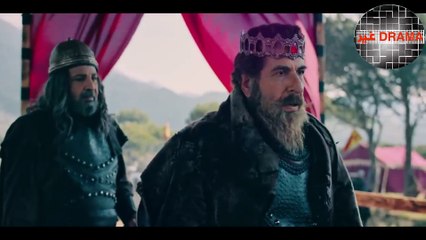 23.FATIH AL-ANDALUS -EP 16 -- مسلسل فتح ال