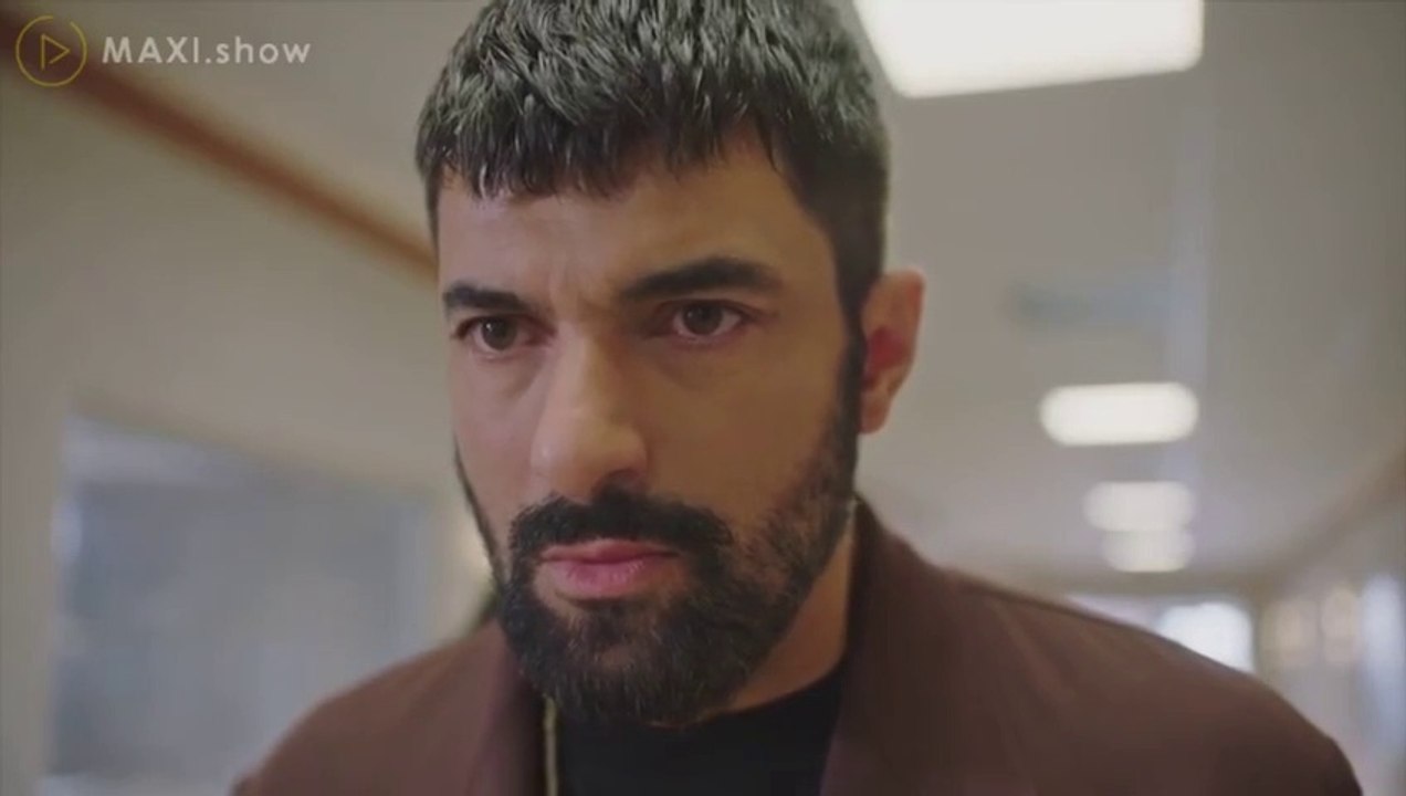 9.2 MI NOMBRE ES FARAH ❤️ (Adim Farah) Capítulo 9 - 2ª Parte V.O.S. ESPAÑOL HD ❤️ Demet Ozdemir y Engin Akyürek