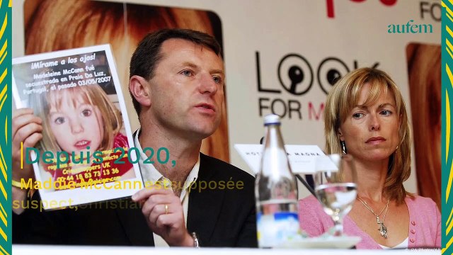 Disparition de Maddie McCann : un indice “pertinent” retrouvé après de nouvelles fouilles