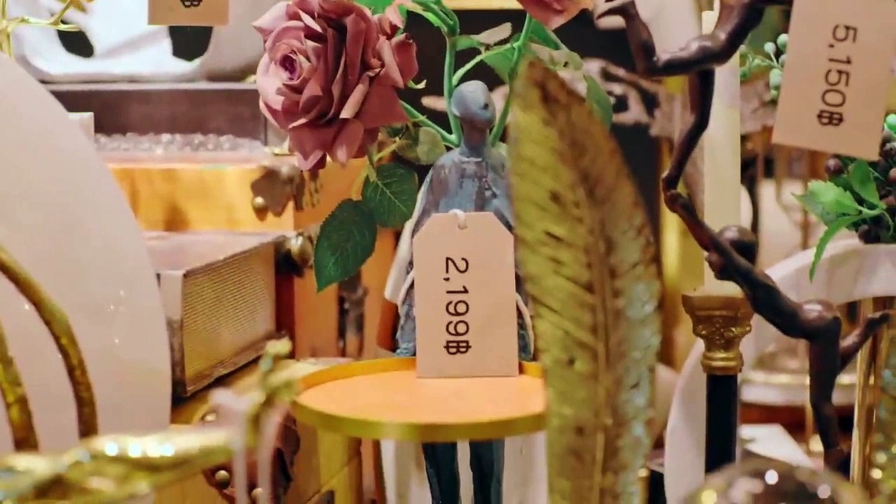 Be My Favorite -Ep1 (1/4)- BL series