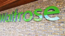 Shoppers report empty shelves at many Waitrose Sussex stores