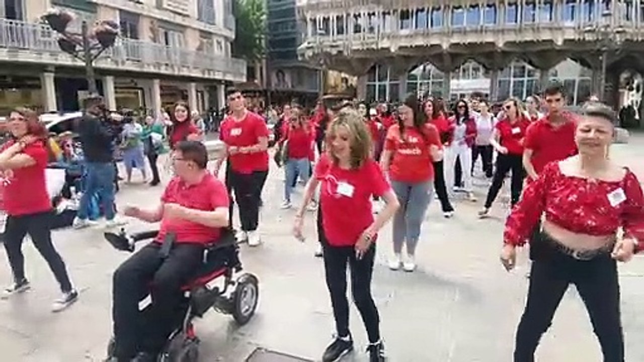 Asociación de Esclerósis de C. Real