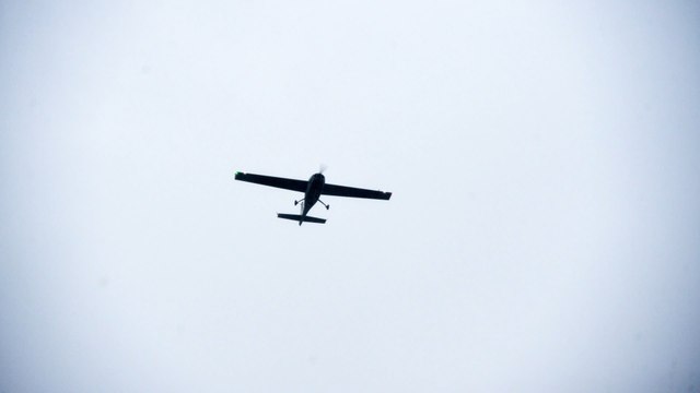 Russland: Drohnen nahe Putin-Residenz abgeschossen!