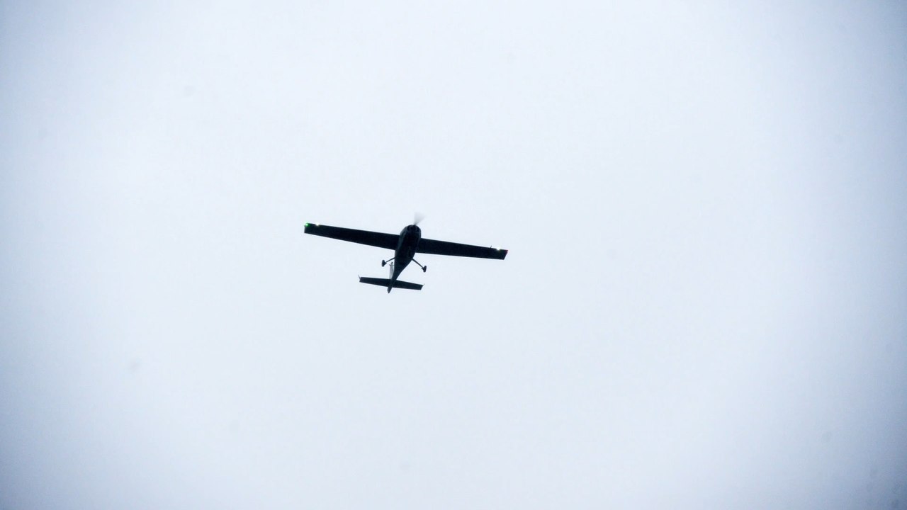 Russland: Drohnen nahe Putin-Residenz abgeschossen!