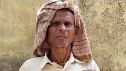 खगड़िया: संविदा अनुसेवक पर रिश्वत मांगने का फिर लगा आरोप, सुनिए पीड़ित किसान का दर्द