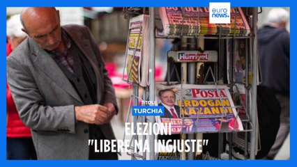 Le notizie del giorno | 30 maggio - Pomeridiane