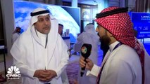 رئيس الهيئة الملكية للجبيل وينبع السعودية لـCNBC عربية: حجم الاستثمارات في مدن الهيئة بلغ 1.2 ترليون ريال