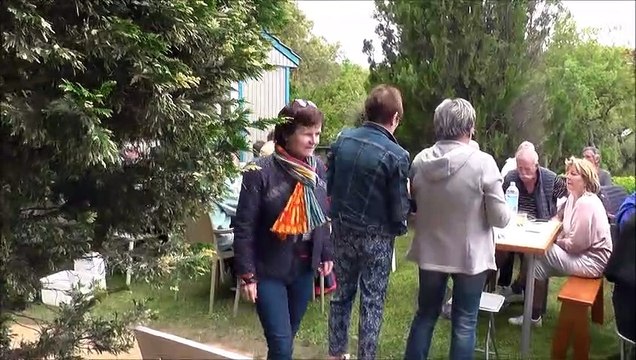 RANDO EN ESPAGNE A SANT FELIU DU 15 AU 21 MAI 2023 2ème PARTIE