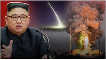 Kim Jong Un : North Korea సంచలన ప్రకటన Military Spy Satellite