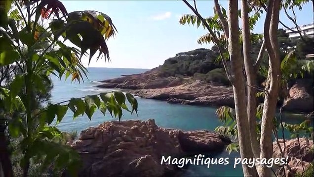 RANDO EN ESPAGNE A SANT FELIU DU 15 AU 21 MAI 2023 1ere PARTIE