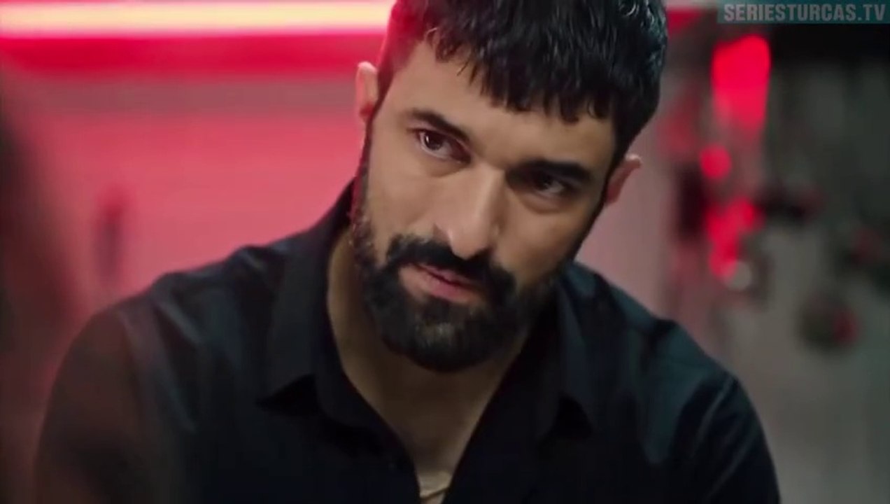 10. MI NOMBRE ES FARAH ❤️ (Adim Farah) Capítulo 10 V.O.S. ESPAÑOL HD ❤️ Demet Ozdemir y Engin Akyürek