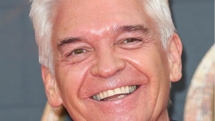 This Morning faces axe from TV screens after 'toxic' scandal with Phillip Schofield