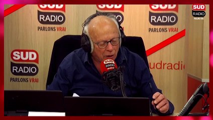 Quand le ministre danois de l'Immigration donne une leçon à Quotidien, la réaction d'André Bercoff
