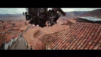 Transformers 7  Rise of the Beasts   Official Trailer (2023 Movie) HD TV Spot 2023   PROMO TRAILER