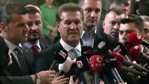 Mustafa Sarıgül, Meclis kayıt işlemlerini tamamladı: 'Çözüm üreten bir politika izleyeceğim'