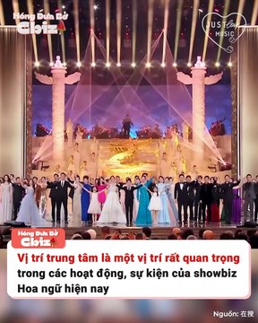 Từ việc Trần Phi Vũ cứu nguy Ngụy Đại Huân và những quy tắc ngầm buộc phải tự hiểu ở Cbiz | Điện Ảnh Net