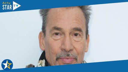 Florent Pagny : cette nouvelle réjouissante pour le chanteur