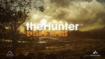 theHunter: Call of the Wlid - Emerald Coast Australia DLC | Announcement Trailer | 2023