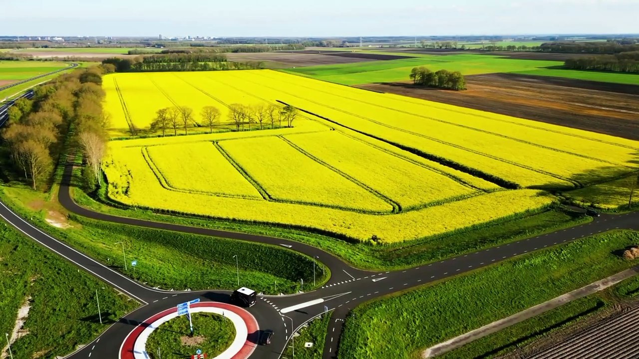 Royalty Free Drone Footage | Copyright Free Nature Shots | Free Stock Video