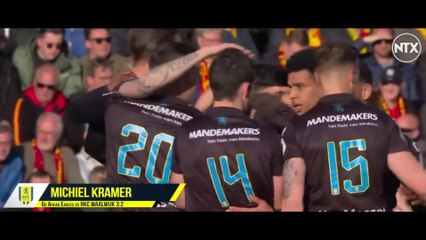 50 Best Long Shots Of 2022/2023 Season