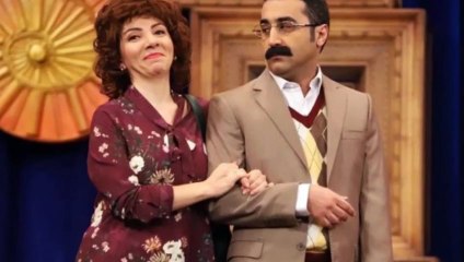 Oyuncu Meltem Yılmazkaya, anne oldu