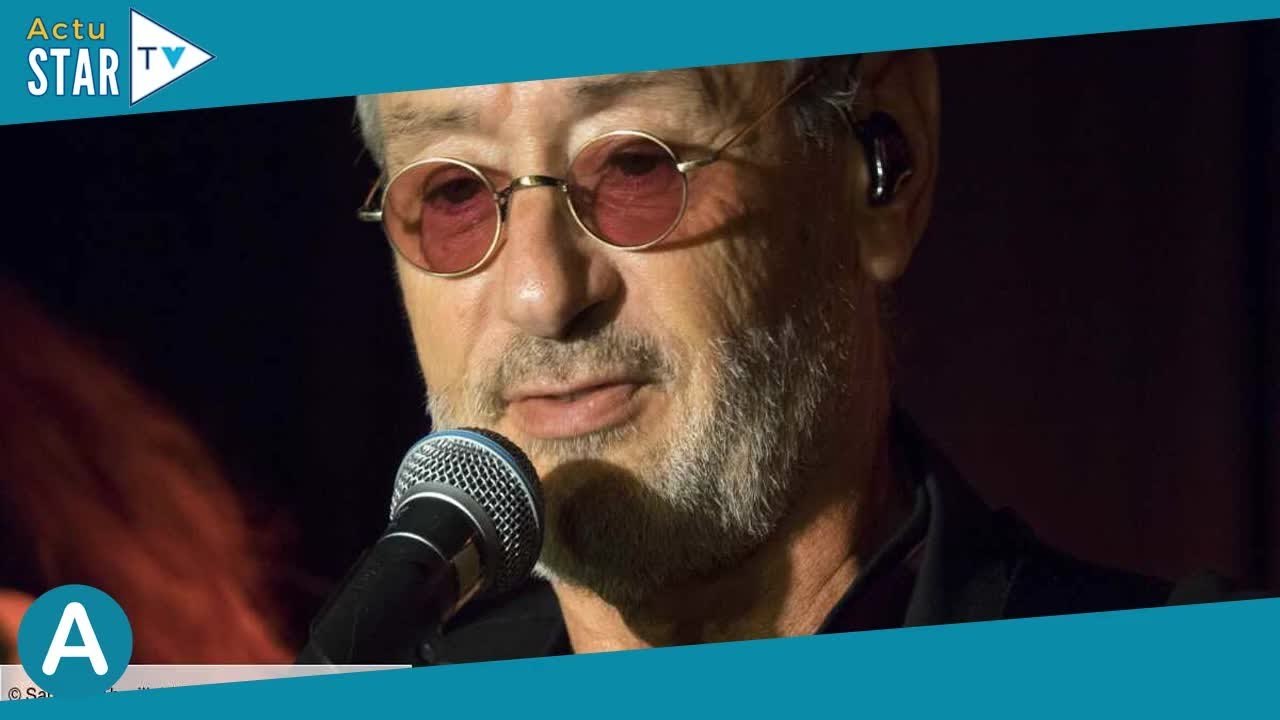 “Jean-Jacques Goldman ne s’est jamais privé de m’engueuler” : Michael Jones cash sur leurs relations