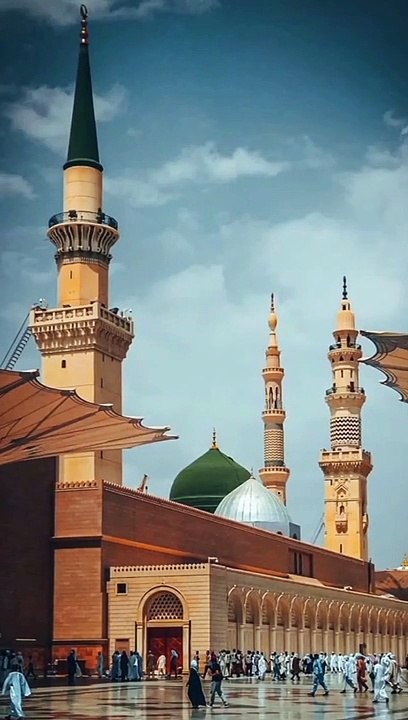 Islamic naat status video __ New Ramadan Mubara...