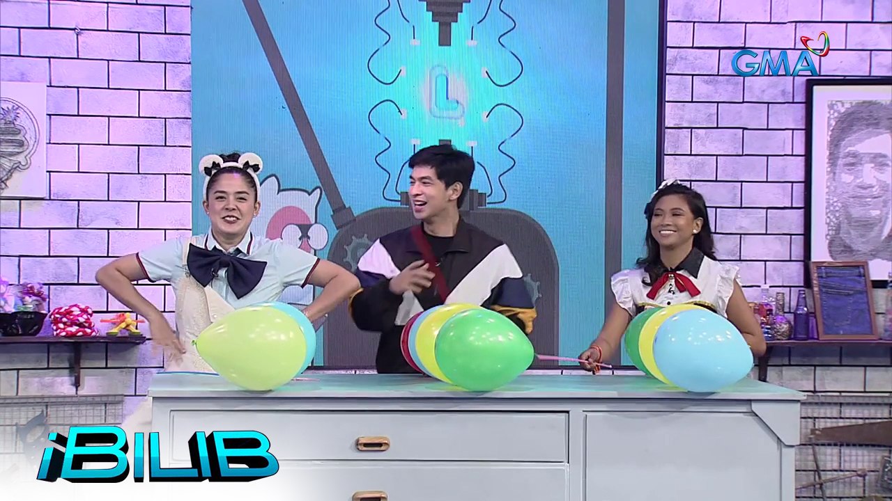 iBilib: Guess the Disney characters using emojis! (Pop Quiz