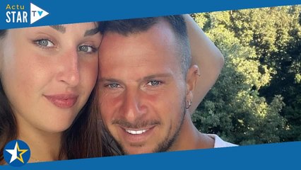 Surprise ! Vincent Shogun et sa belle Cléa font une grande annonce