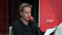 La peur des Turcs - Tanguy Pastureau maltraite l'info