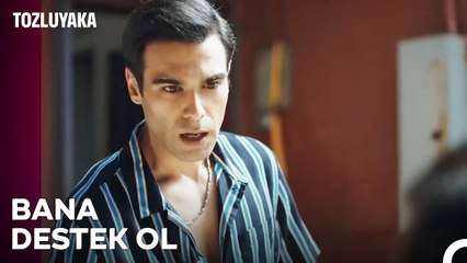 Bir Kez Olsun Bana Saygı Duyun - Tozluyaka