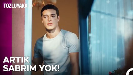 Evde Kaosumuz Eksik Olmuyor - Tozluyaka