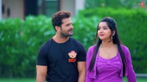 #JUNE MEIN _ KHESARI LAL YADAV जून में 2023 LATEST #video _ Neha Pathak _ T-Series-(1080p)