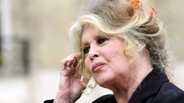 Savoie : Brigitte Bardot sort de ses gonds et elle a raison